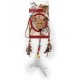 All For Paws Candy Ball Cat Toy 17cm Asst All For Paws Candy Ball Cat Toy 17cm Asst