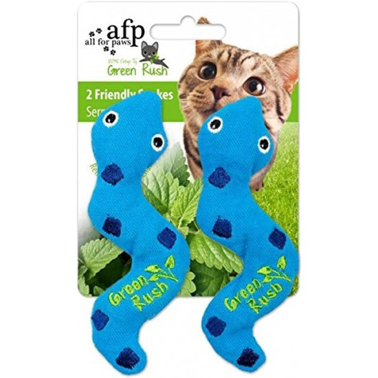 All For Paws Candy Ball Cat Toy 17cm Asst All For Paws Candy Ball Cat Toy 17cm Asst