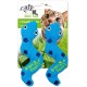All For Paws Candy Ball Cat Toy 17cm Asst All For Paws Candy Ball Cat Toy 17cm Asst