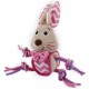 All For Paws Candy Ball Cat Toy 17cm Asst All For Paws Candy Ball Cat Toy 17cm Asst