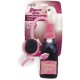 All For Paws Candy Ball Cat Toy 17cm Asst All For Paws Candy Ball Cat Toy 17cm Asst