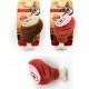 All For Paws Candy Ball Cat Toy 17cm Asst All For Paws Candy Ball Cat Toy 17cm Asst
