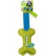 All For Paws Candy Ball Cat Toy 17cm Asst All For Paws Candy Ball Cat Toy 17cm Asst