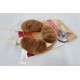 All For Paws Candy Ball Cat Toy 17cm Asst All For Paws Candy Ball Cat Toy 17cm Asst