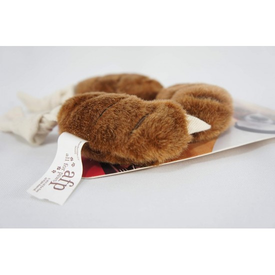 All For Paws Candy Ball Cat Toy 17cm Asst All For Paws Candy Ball Cat Toy 17cm Asst