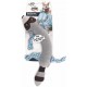 All For Paws Candy Ball Cat Toy 17cm Asst All For Paws Candy Ball Cat Toy 17cm Asst