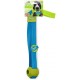 All For Paws Candy Ball Cat Toy 17cm Asst All For Paws Candy Ball Cat Toy 17cm Asst