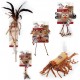 All For Paws Candy Ball Cat Toy 17cm Asst All For Paws Candy Ball Cat Toy 17cm Asst