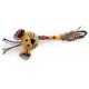 All For Paws Candy Ball Cat Toy 17cm Asst All For Paws Candy Ball Cat Toy 17cm Asst