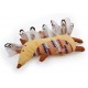 All For Paws Candy Ball Cat Toy 17cm Asst All For Paws Candy Ball Cat Toy 17cm Asst