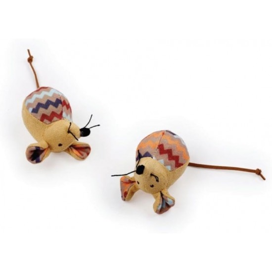 All For Paws Candy Ball Cat Toy 17cm Asst All For Paws Candy Ball Cat Toy 17cm Asst
