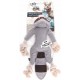 All For Paws Candy Ball Cat Toy 17cm Asst All For Paws Candy Ball Cat Toy 17cm Asst
