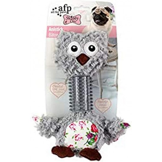 All For Paws Candy Ball Cat Toy 17cm Asst All For Paws Candy Ball Cat Toy 17cm Asst