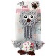 All For Paws Candy Ball Cat Toy 17cm Asst All For Paws Candy Ball Cat Toy 17cm Asst