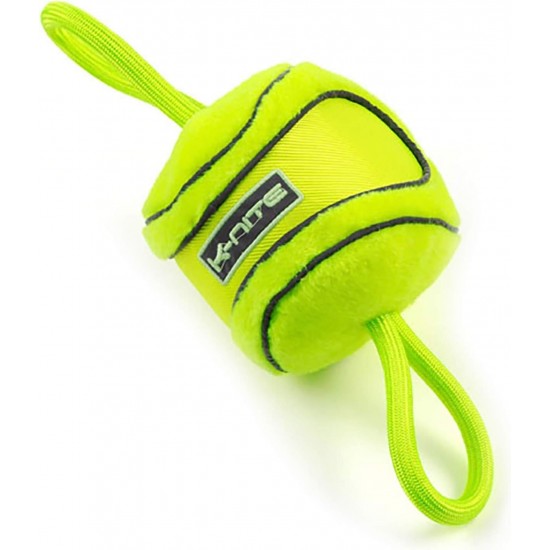 All For Paws Candy Ball Cat Toy 17cm Asst All For Paws Candy Ball Cat Toy 17cm Asst
