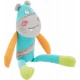All For Paws Candy Ball Cat Toy 17cm Asst All For Paws Candy Ball Cat Toy 17cm Asst