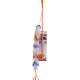 All For Paws Candy Ball Cat Toy 17cm Asst All For Paws Candy Ball Cat Toy 17cm Asst