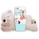 All For Paws Candy Ball Cat Toy 17cm Asst All For Paws Candy Ball Cat Toy 17cm Asst