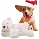 All For Paws Candy Ball Cat Toy 17cm Asst All For Paws Candy Ball Cat Toy 17cm Asst