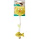 All For Paws Candy Ball Cat Toy 17cm Asst All For Paws Candy Ball Cat Toy 17cm Asst