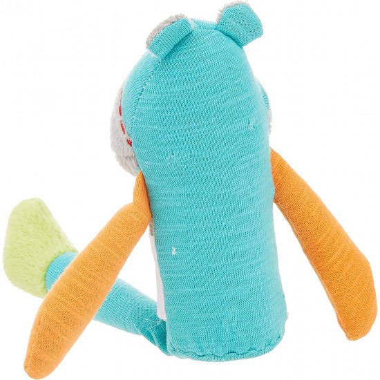 All For Paws Candy Ball Cat Toy 17cm Asst All For Paws Candy Ball Cat Toy 17cm Asst