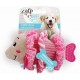 All For Paws Candy Ball Cat Toy 17cm Asst All For Paws Candy Ball Cat Toy 17cm Asst