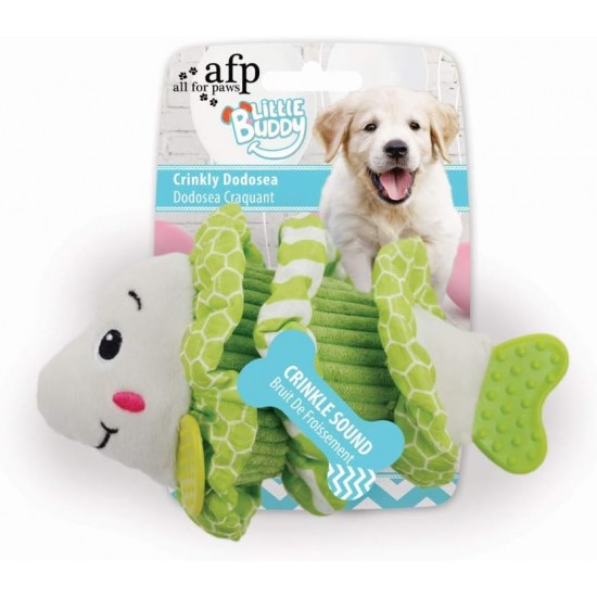 All For Paws Candy Ball Cat Toy 17cm Asst All For Paws Candy Ball Cat Toy 17cm Asst
