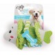 All For Paws Candy Ball Cat Toy 17cm Asst All For Paws Candy Ball Cat Toy 17cm Asst