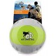 All For Paws Candy Ball Cat Toy 17cm Asst All For Paws Candy Ball Cat Toy 17cm Asst