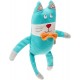 All For Paws Candy Ball Cat Toy 17cm Asst All For Paws Candy Ball Cat Toy 17cm Asst