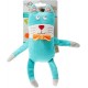 All For Paws Candy Ball Cat Toy 17cm Asst All For Paws Candy Ball Cat Toy 17cm Asst
