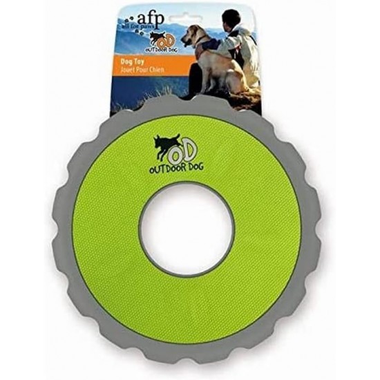 All For Paws Candy Ball Cat Toy 17cm Asst All For Paws Candy Ball Cat Toy 17cm Asst