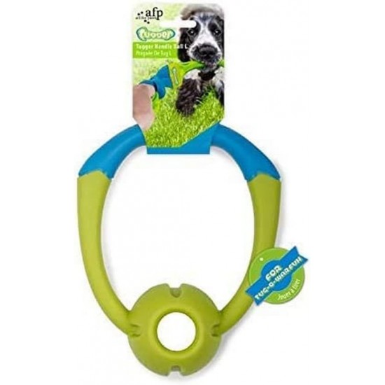 All For Paws Candy Ball Cat Toy 17cm Asst All For Paws Candy Ball Cat Toy 17cm Asst