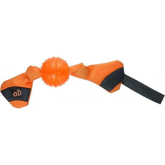 All For Paws Candy Ball Cat Toy 17cm Asst All For Paws Candy Ball Cat Toy 17cm Asst