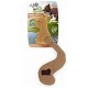 All For Paws Candy Ball Cat Toy 17cm Asst All For Paws Candy Ball Cat Toy 17cm Asst