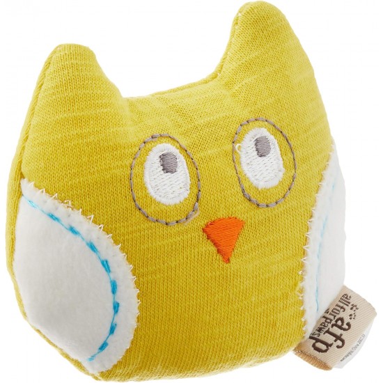 All For Paws Candy Ball Cat Toy 17cm Asst All For Paws Candy Ball Cat Toy 17cm Asst