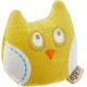 All For Paws Candy Ball Cat Toy 17cm Asst All For Paws Candy Ball Cat Toy 17cm Asst