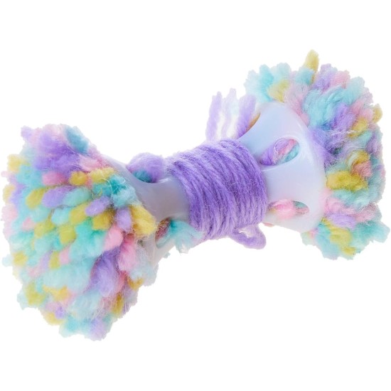 All For Paws Knotty Habit Cat Toy, 1 kg All For Paws Knotty Habit Cat Toy, 1 kg