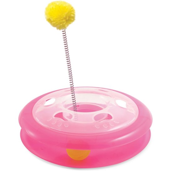 Ancol Acticat Plastic Playground Ancol Acticat Plastic Playground