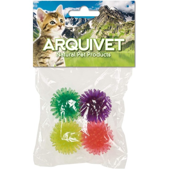 Arquivet 8435117834699 Hedgehog Ball 3.5 cm Arquivet 8435117834699 Hedgehog Ball 3.5 cm
