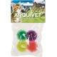 Arquivet 8435117834699 Hedgehog Ball 3.5 cm Arquivet 8435117834699 Hedgehog Ball 3.5 cm