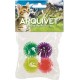 Arquivet 8435117834699 Hedgehog Ball 3.5 cm Arquivet 8435117834699 Hedgehog Ball 3.5 cm