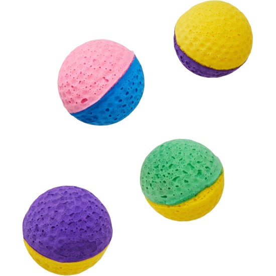 Arquivet 8435117842779 – Foam Ball Arquivet 8435117842779 – Foam Ball