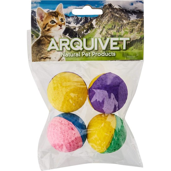 Arquivet 8435117842779 – Foam Ball Arquivet 8435117842779 – Foam Ball