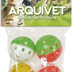 Arquivet 8435117842793 – Ball Jingle Bell 4.5 Cm Arquivet 8435117842793 – Ball Jingle Bell 4.5 Cm