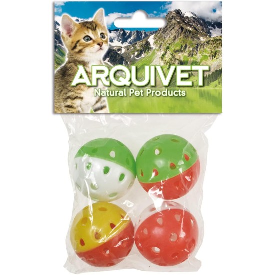 Arquivet 8435117842793 – Ball Jingle Bell 4.5 Cm Arquivet 8435117842793 – Ball Jingle Bell 4.5 Cm