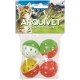 Arquivet 8435117842793 – Ball Jingle Bell 4.5 Cm Arquivet 8435117842793 – Ball Jingle Bell 4.5 Cm