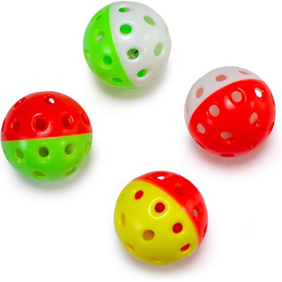 Arquivet 8435117842793 – Ball Jingle Bell 4.5 Cm Arquivet 8435117842793 – Ball Jingle Bell 4.5 Cm