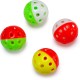 Arquivet 8435117842793 – Ball Jingle Bell 4.5 Cm Arquivet 8435117842793 – Ball Jingle Bell 4.5 Cm