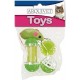Arquivet 8435117842915 – Set Toys with ratoncillo Arquivet 8435117842915 – Set Toys with ratoncillo